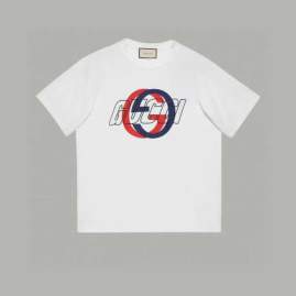 Picture of Gucci T Shirts Short _SKUGucciXS-Latt45111075